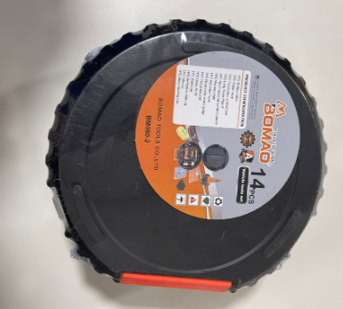 Miniatura 4 de KIT CARRETERA 14 PIEZAS (p)